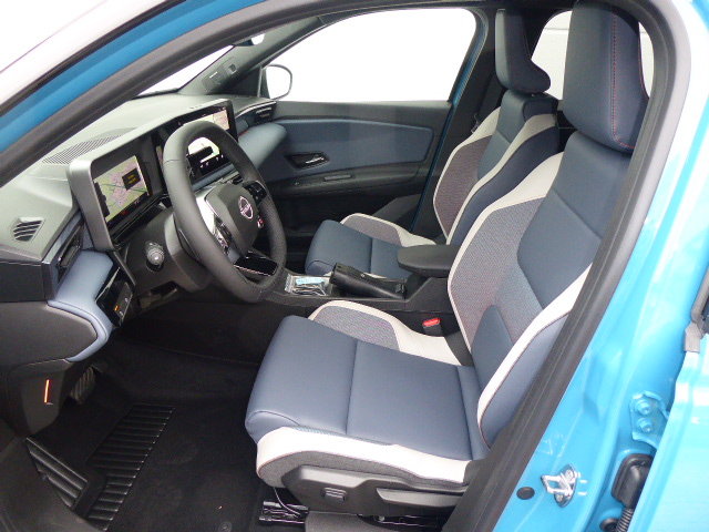 NISSAN Micra Evolve 52 kWh Batterie, Electric, Ex-demonstrator, Automatic - 6