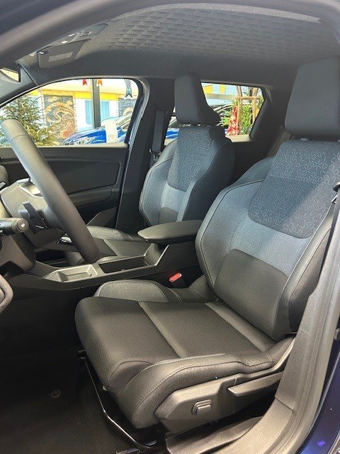 NISSAN Micra Advance, Elektro, Vorführwagen, Automatik - 4