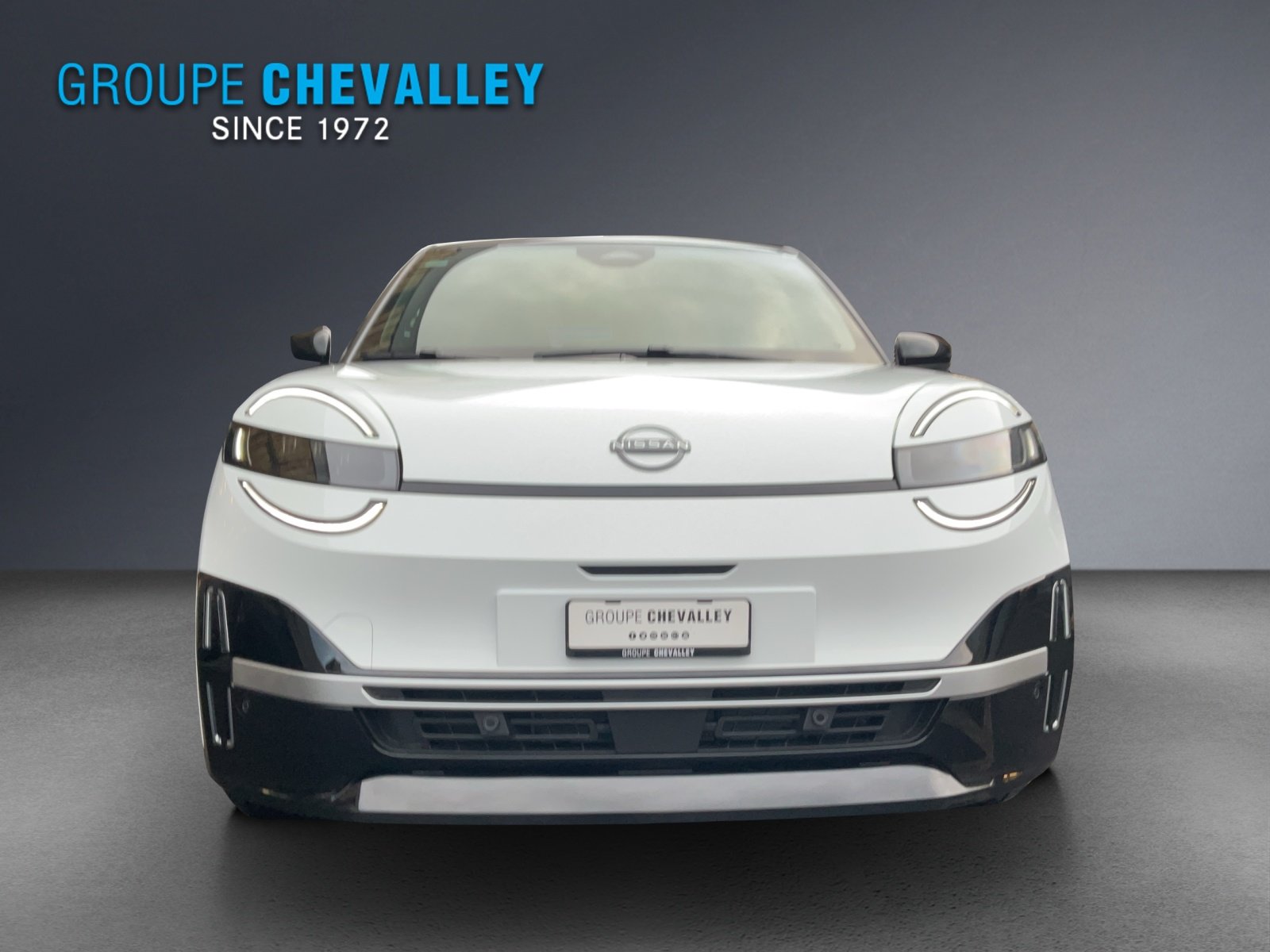 NISSAN Micra 52kWh Evolve, Elettrica, Auto dimostrativa, Automatico - 2