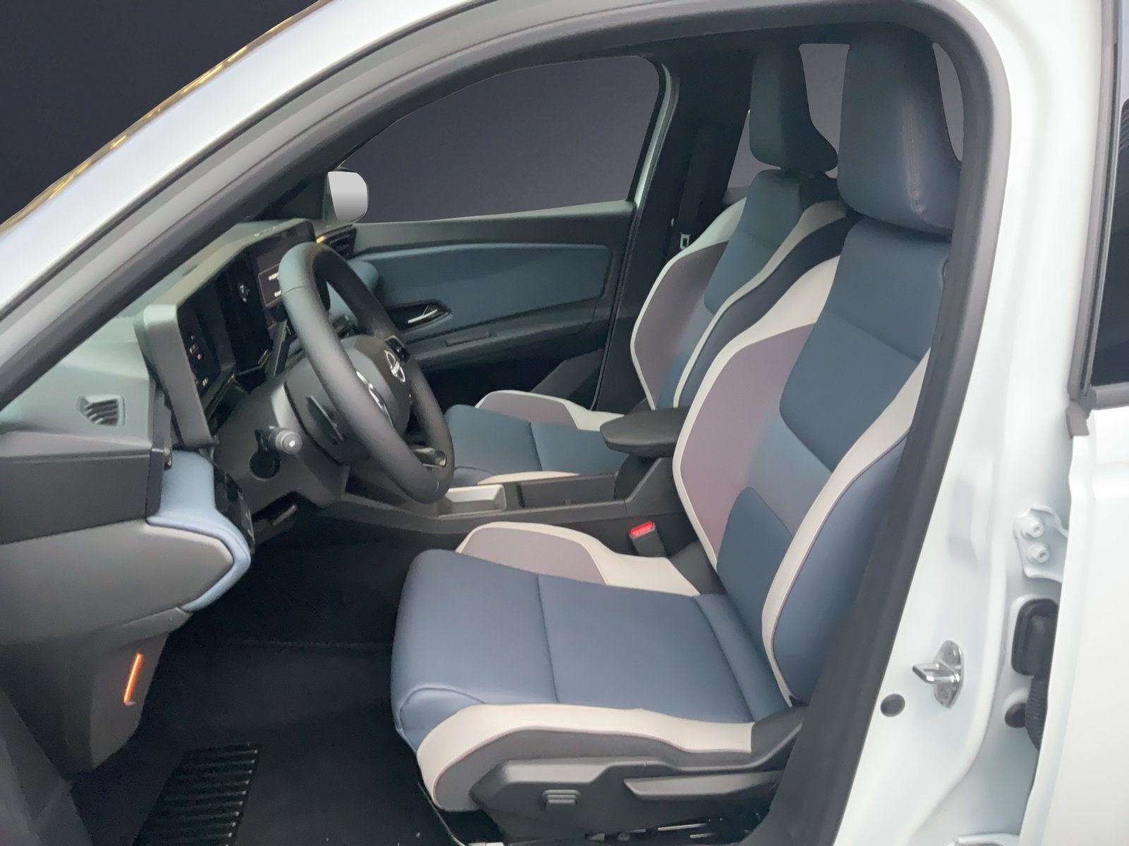 NISSAN Micra 52kWh Evolve, Elettrica, Auto dimostrativa, Automatico - 7