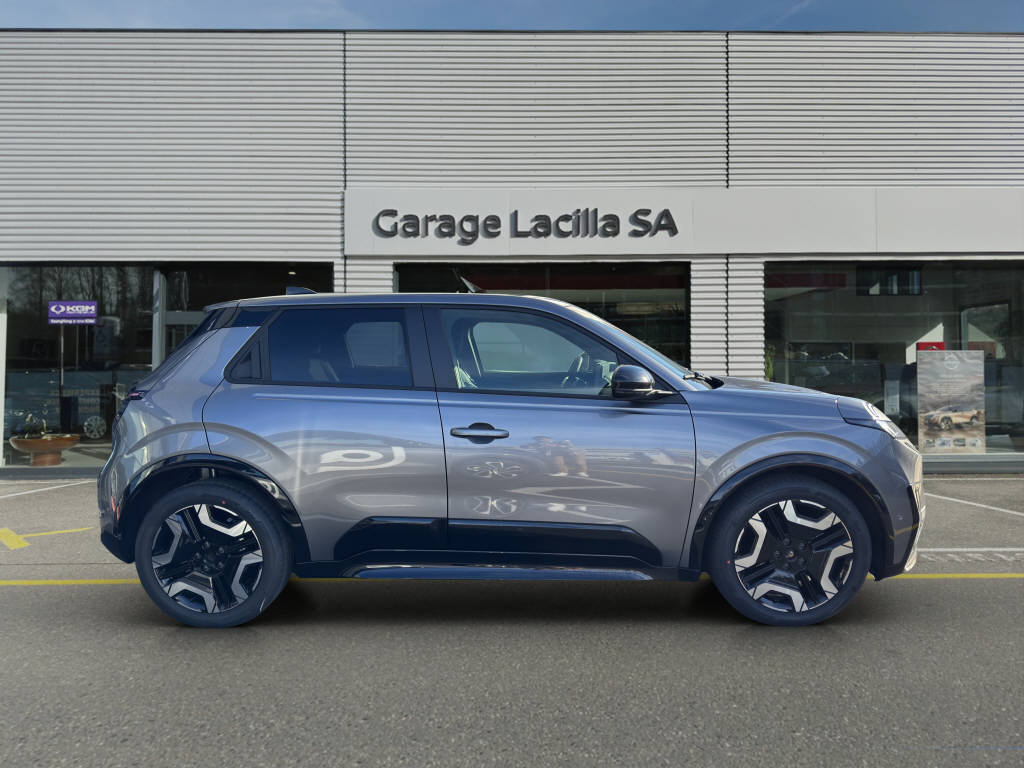 NISSAN Micra Advance 52 kWh, 150 ch, Elektro, Vorführwagen, Automatik - 6