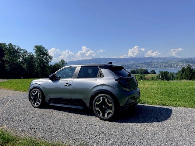 NISSAN Micra Advance, Elettrica, Auto dimostrativa, Automatico - 4