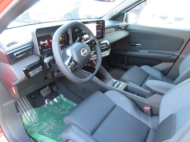 NISSAN Micra Advance, Électrique, Voiture de démonstration, Automatique - 7