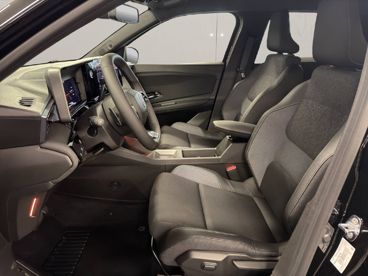NISSAN Micra Advance, Elettrica, Auto dimostrativa, Automatico - 6