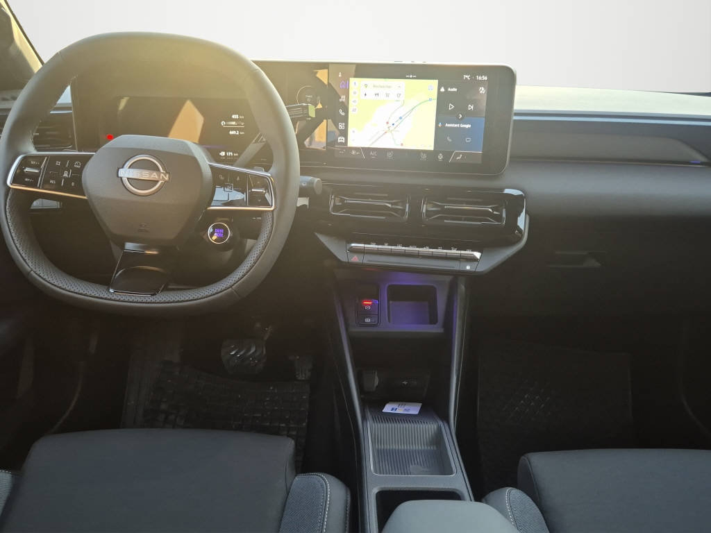 NISSAN Micra Advance, Elettrica, Auto dimostrativa, Automatico - 6
