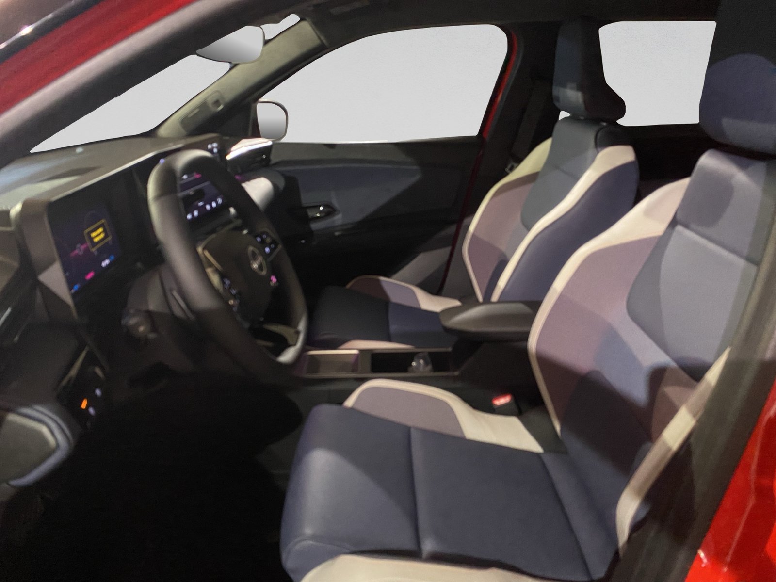 NISSAN Micra 52kWh Evolve Leasing dés 475 Chf - apport su, Électrique, Voiture de démonstration, Automatique - 7