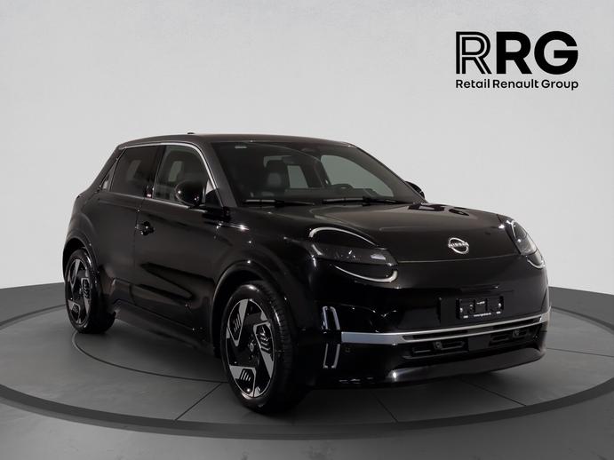 NISSAN Micra 52kWh Evolve, Elettrica, Auto dimostrativa, Automatico