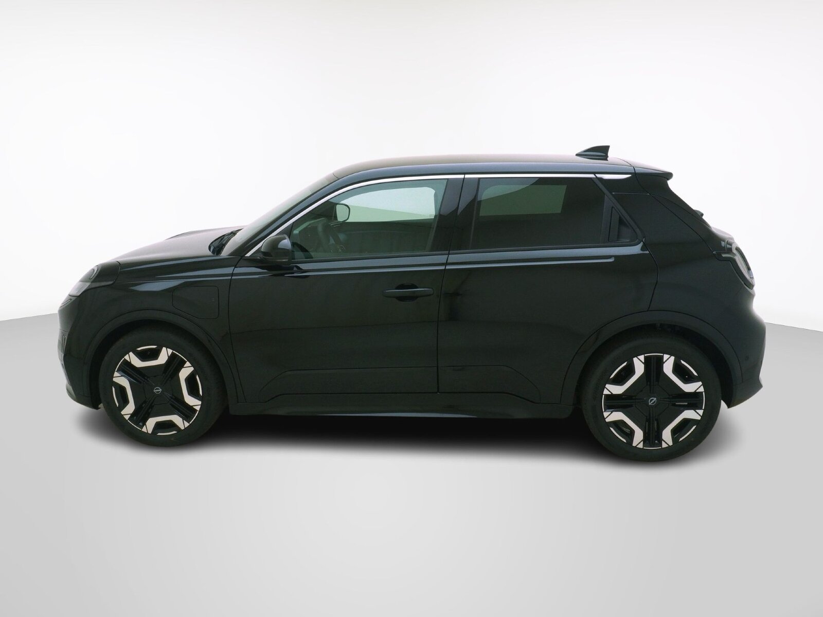 NISSAN Micra Evolve, Elettrica, Auto dimostrativa, Automatico - 2