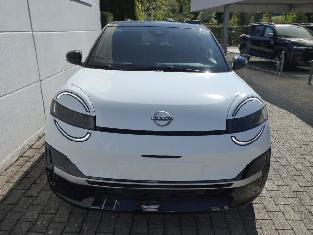 NISSAN Micra Advance 52 kWh Batterie, Electric, Ex-demonstrator, Automatic - 3