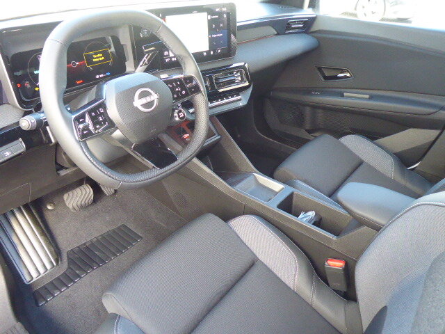 NISSAN Micra Advance 52 kWh Batterie, Electric, Ex-demonstrator, Automatic - 5