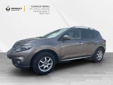 NISSAN Murano 3.5 V6, Essence, Occasion / Utilisé, Automatique - 2