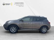 NISSAN Murano 3.5 V6, Essence, Occasion / Utilisé, Automatique - 3