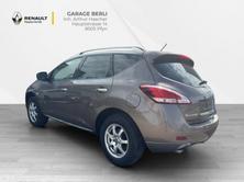 NISSAN Murano 3.5 V6, Essence, Occasion / Utilisé, Automatique - 4