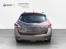 NISSAN Murano 3.5 V6, Essence, Occasion / Utilisé, Automatique - 5