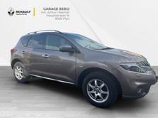 NISSAN Murano 3.5 V6, Essence, Occasion / Utilisé, Automatique - 7