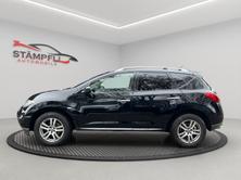 NISSAN Murano 2.5 dCi Executive Automatic, Diesel, Occasion / Gebraucht, Automatik - 2