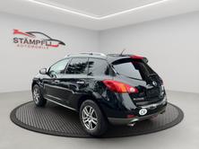 NISSAN Murano 2.5 dCi Executive Automatic, Diesel, Occasion / Gebraucht, Automatik - 3
