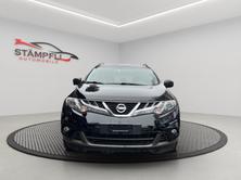NISSAN Murano 2.5 dCi Executive Automatic, Diesel, Occasion / Gebraucht, Automatik - 4