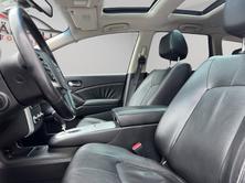 NISSAN Murano 2.5 dCi Executive Automatic, Diesel, Occasion / Gebraucht, Automatik - 5