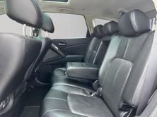 NISSAN Murano 2.5 dCi Executive Automatic, Diesel, Occasion / Gebraucht, Automatik - 6