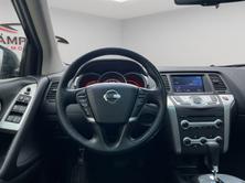 NISSAN Murano 2.5 dCi Executive Automatic, Diesel, Occasion / Gebraucht, Automatik - 7