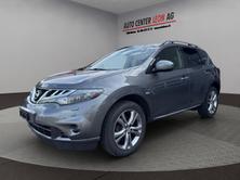 NISSAN Murano 2.5 dCi Automatic, Diesel, Occasion / Gebraucht, Automatik - 2