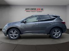 NISSAN Murano 2.5 dCi Automatic, Diesel, Occasion / Gebraucht, Automatik - 3
