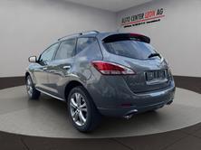 NISSAN Murano 2.5 dCi Automatic, Diesel, Occasion / Gebraucht, Automatik - 4