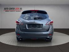 NISSAN Murano 2.5 dCi Automatic, Diesel, Occasion / Gebraucht, Automatik - 5