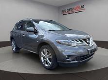 NISSAN Murano 2.5 dCi Automatic, Diesel, Occasion / Gebraucht, Automatik - 6