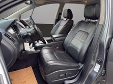 NISSAN Murano 2.5 dCi Automatic, Diesel, Occasion / Gebraucht, Automatik - 7