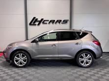 NISSAN Murano 2.5 dCi 4x4, Diesel, Occasion / Gebraucht, Automatik - 2