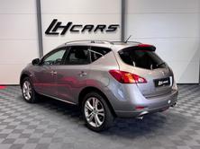 NISSAN Murano 2.5 dCi 4x4, Diesel, Occasion / Gebraucht, Automatik - 3