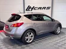 NISSAN Murano 2.5 dCi 4x4, Diesel, Occasion / Gebraucht, Automatik - 4