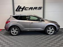 NISSAN Murano 2.5 dCi 4x4, Diesel, Occasion / Gebraucht, Automatik - 5
