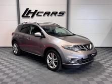 NISSAN Murano 2.5 dCi 4x4, Diesel, Occasion / Gebraucht, Automatik - 6