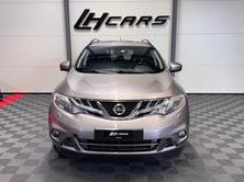 NISSAN Murano 2.5 dCi 4x4, Diesel, Occasion / Gebraucht, Automatik - 7