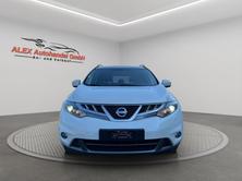 NISSAN Murano 3.5 V6 Executive Xtronic CVT, Petrol, Second hand / Used, Automatic - 2