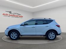 NISSAN Murano 3.5 V6 Executive Xtronic CVT, Petrol, Second hand / Used, Automatic - 3