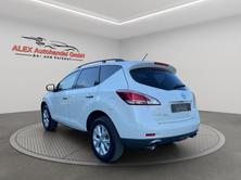 NISSAN Murano 3.5 V6 Executive Xtronic CVT, Petrol, Second hand / Used, Automatic - 4