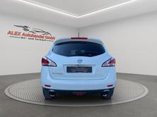 NISSAN Murano 3.5 V6 Executive Xtronic CVT, Petrol, Second hand / Used, Automatic - 5