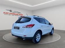 NISSAN Murano 3.5 V6 Executive Xtronic CVT, Petrol, Second hand / Used, Automatic - 7