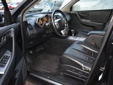 NISSAN Murano 3.5 V6 Automatic, Benzin, Occasion / Gebraucht, Automatik - 2