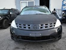 NISSAN Murano 3.5 V6 Automatic, Benzin, Occasion / Gebraucht, Automatik - 5