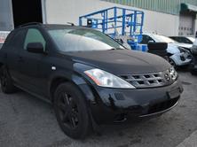 NISSAN Murano 3.5 V6 Automatic, Benzin, Occasion / Gebraucht, Automatik - 6