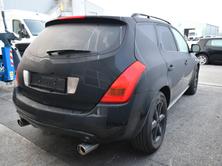 NISSAN Murano 3.5 V6 Automatic, Benzin, Occasion / Gebraucht, Automatik - 7