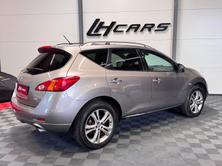 NISSAN Murano 2.5 dCi 4x4, Diesel, Occasion / Gebraucht, Automatik - 4