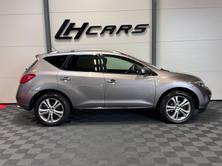 NISSAN Murano 2.5 dCi 4x4, Diesel, Occasion / Gebraucht, Automatik - 5