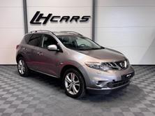 NISSAN Murano 2.5 dCi 4x4, Diesel, Occasion / Gebraucht, Automatik - 6