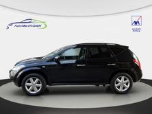 NISSAN Murano 3.5 V6 Automatic, Essence, Occasion / Utilisé, Automatique - 2